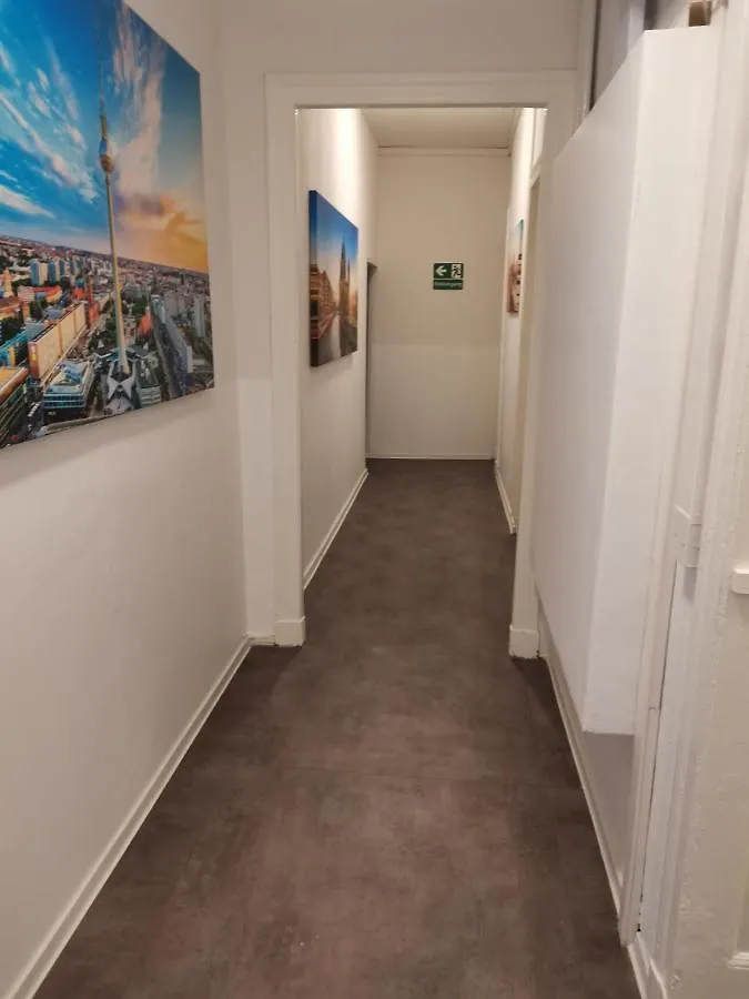 Hotel B1 Berlin