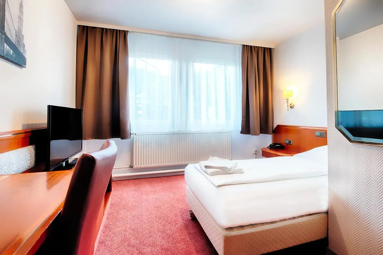 Hotel B1 Berlin 2*,  Niemcy