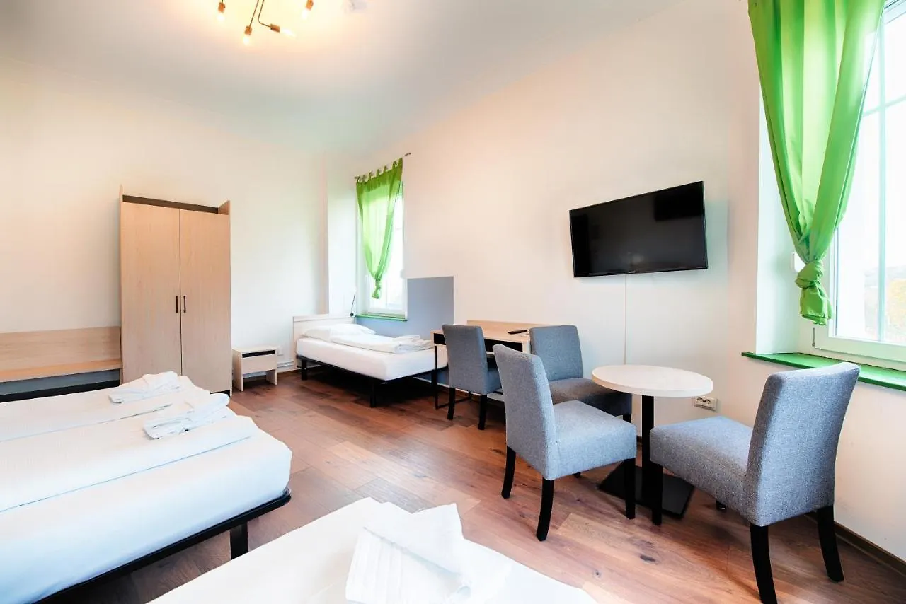 Hotel B1 Berlin Niemcy