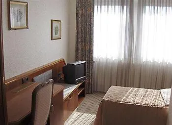 Hotel B1 Berlin