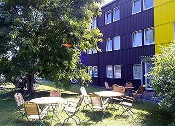Hotel B1 Berlin