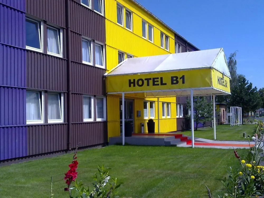 Hotel B1 Berlin