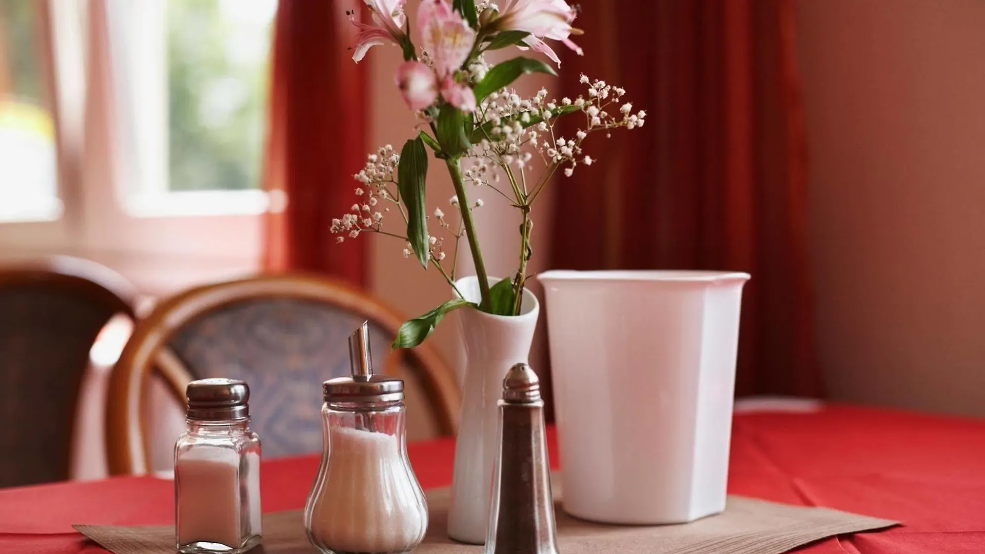 Hotel B1 Berlin