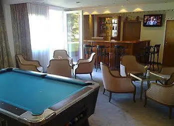 Hotel B1 Berlin