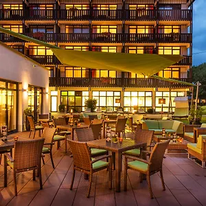 **** Hotel Johannesbad Königshof Deutschland