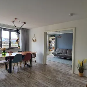  Apartment Im Herzen Der Dresdner Neustadt Deutschland
