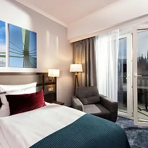 Apartment Sunset City Apartment - Sommer In Der Stadt In Bester Lage Am Dom - 