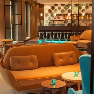موتل وان برلين-بوتسدامر بلاتس *** برلين