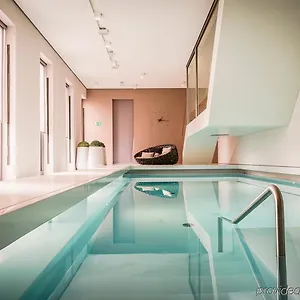5* Hotel So/ Stue