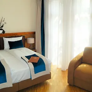 Hotel Brasserie Beierhaascht ***