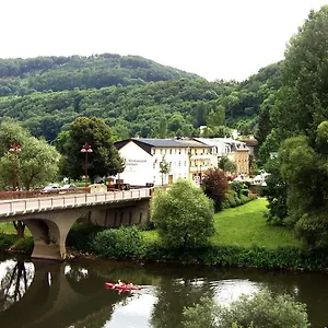 Hotel Hotel-restaurant Dimmer - Mullerthal ****