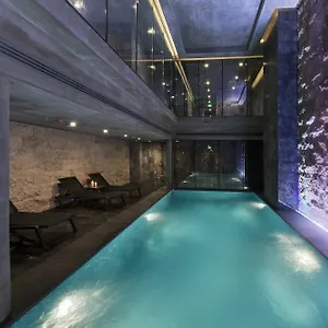 Endless Art Hotel-special Category 2*, Istanbul Turkiet