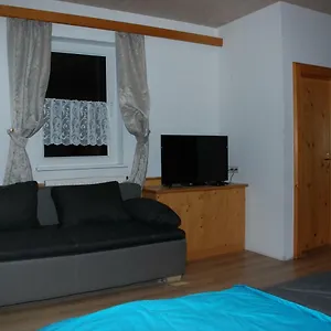 Apartman Restaurant Olympia &
