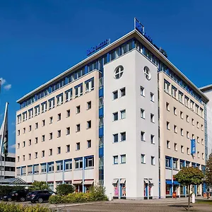 Ibis Budget Ost Берлин