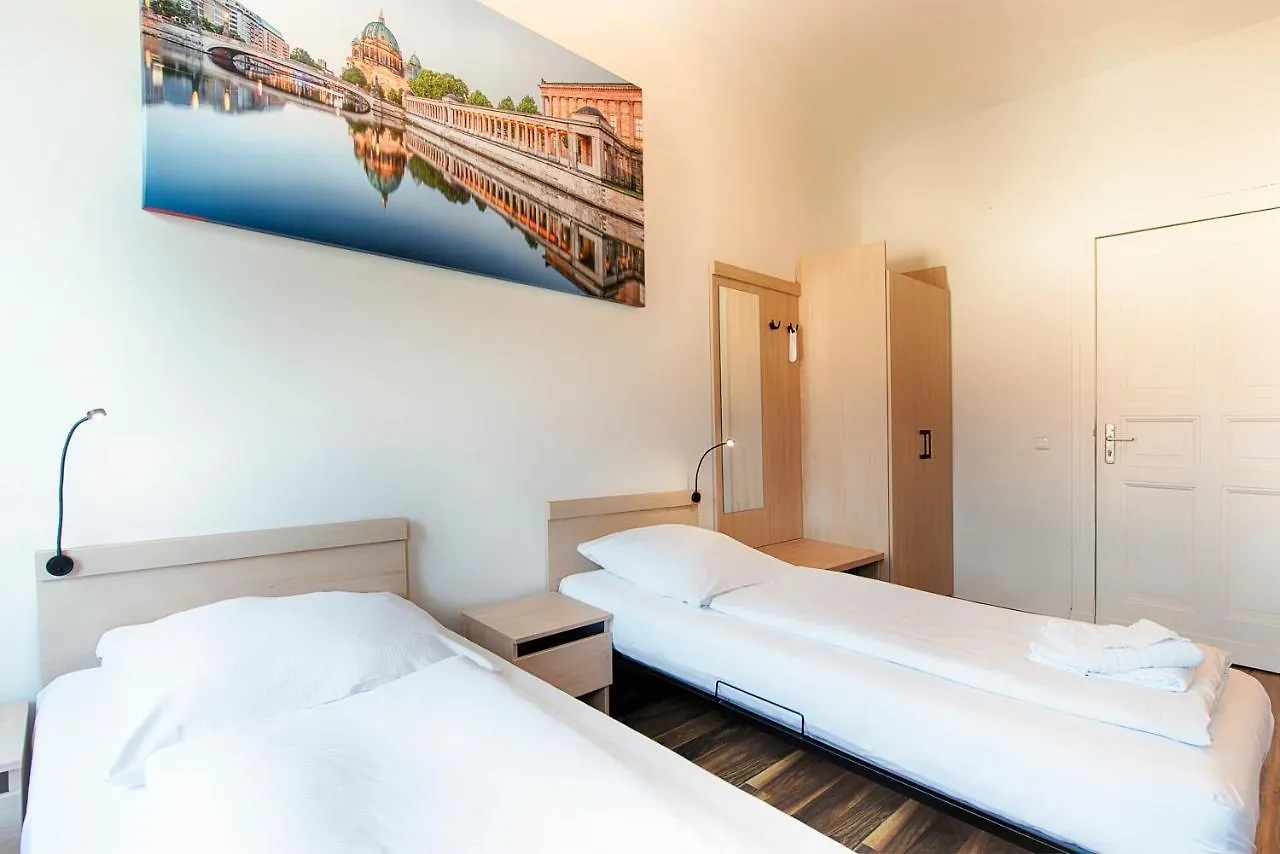 Hotel B1 Berlin
