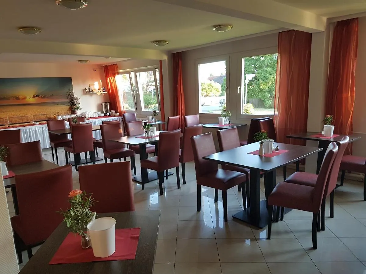 Hotel B1 Berlin