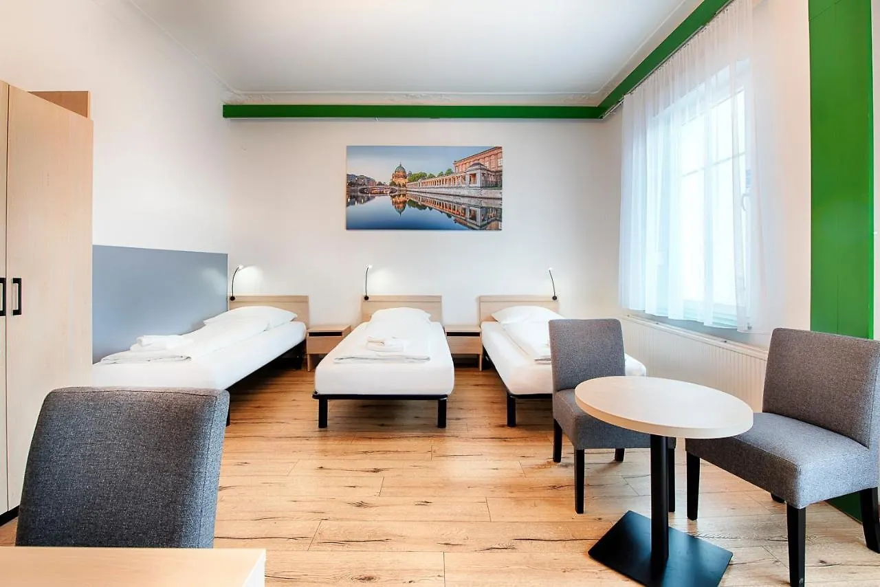 **  Hotel B1 Berlin Germany