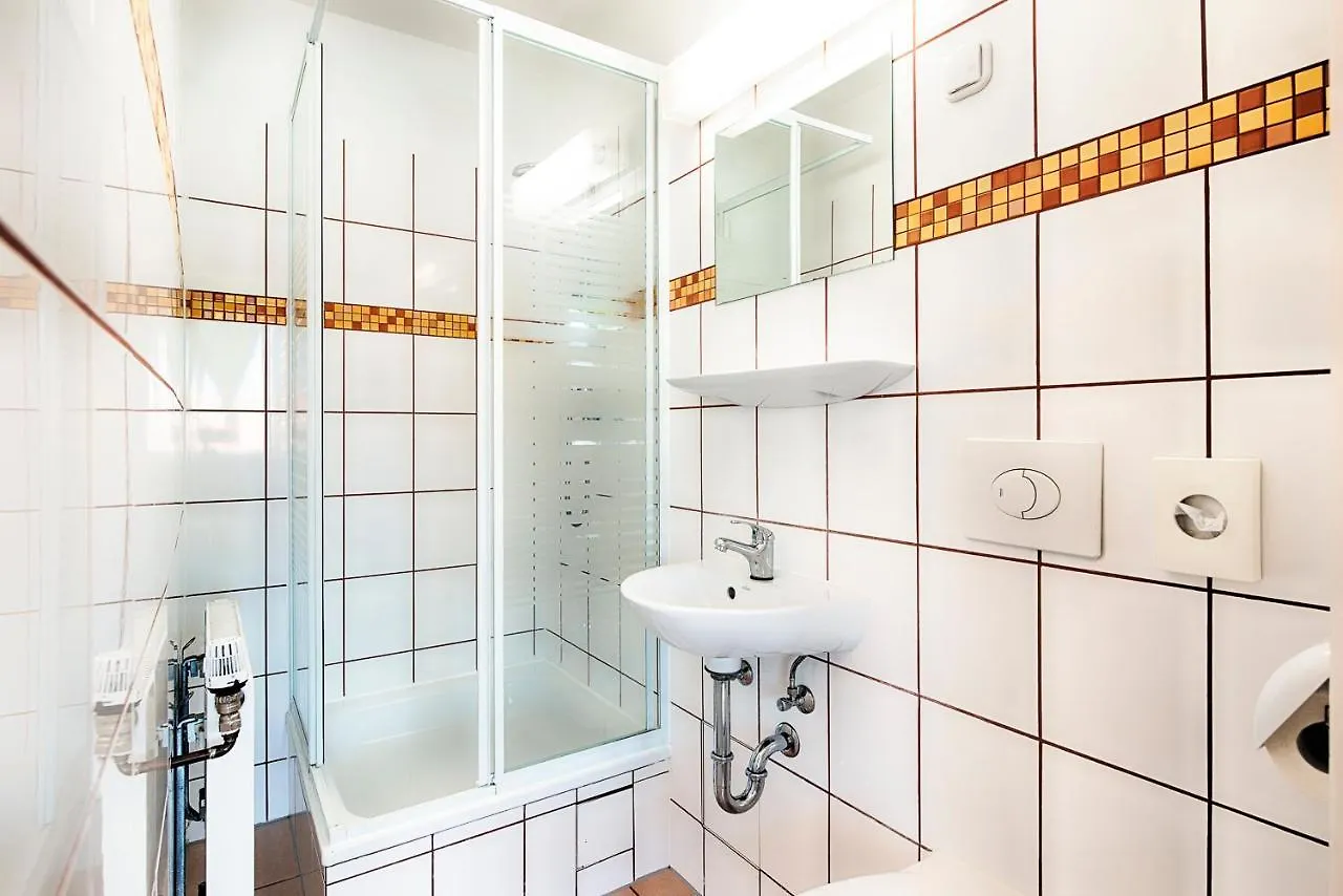 **  Hotel B1 Berlin Germany