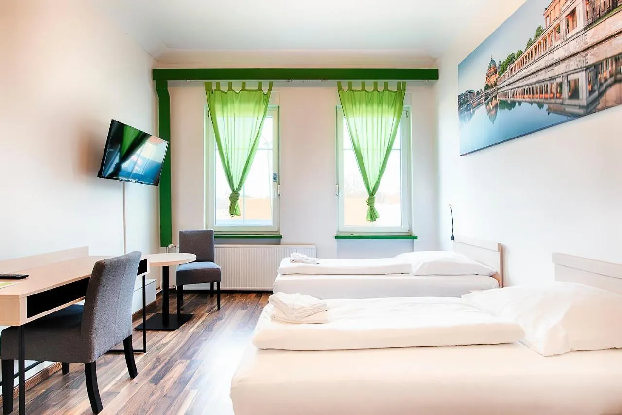 Hotel B1 Berlin