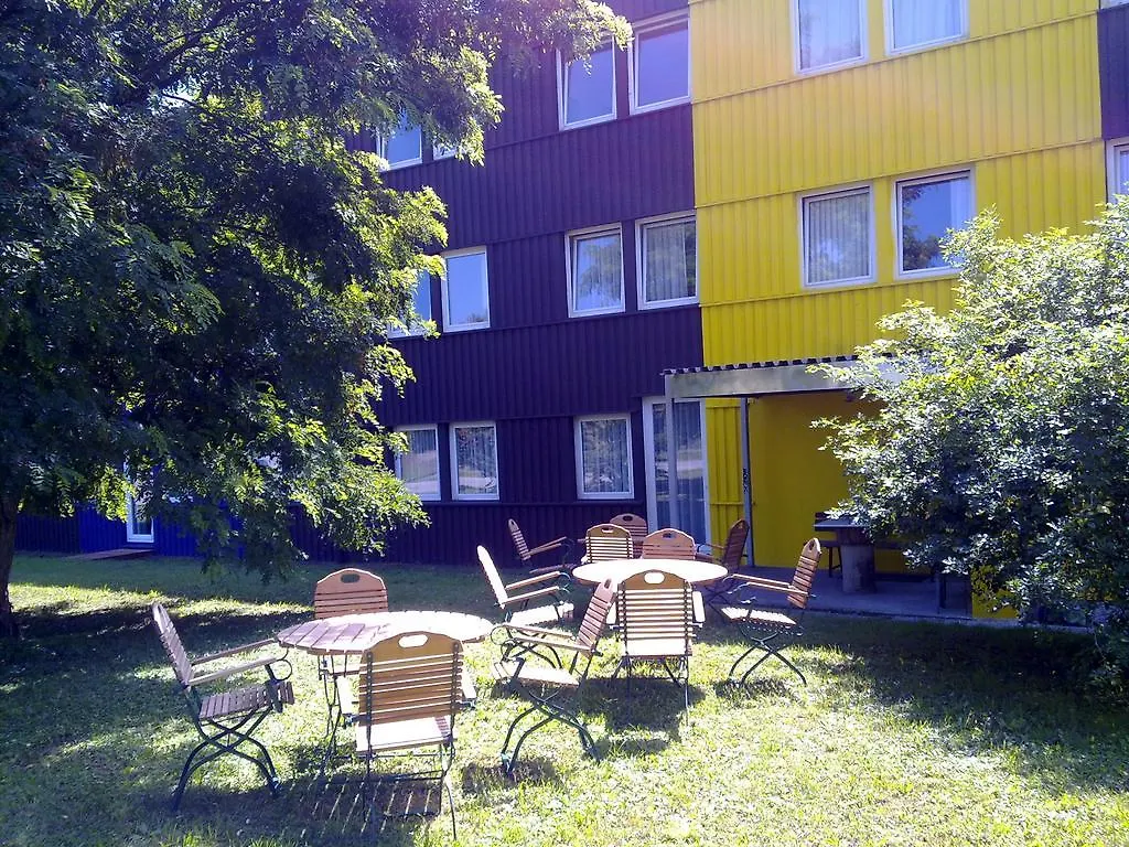 Hotel B1 Berlin