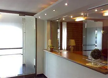 Hotel B1 Berlin